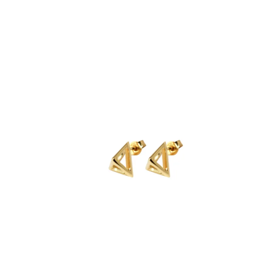 orecchini_prismetti_bronz_0.webp Fashion Orecchini Prismetti Bronzo Placcato Oro Orecchini