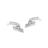 Best Orecchini Scala Elicoidale Argento 925 Orecchini