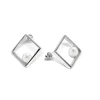 Sale Orecchini Tokyo in Argento 925 Orecchini